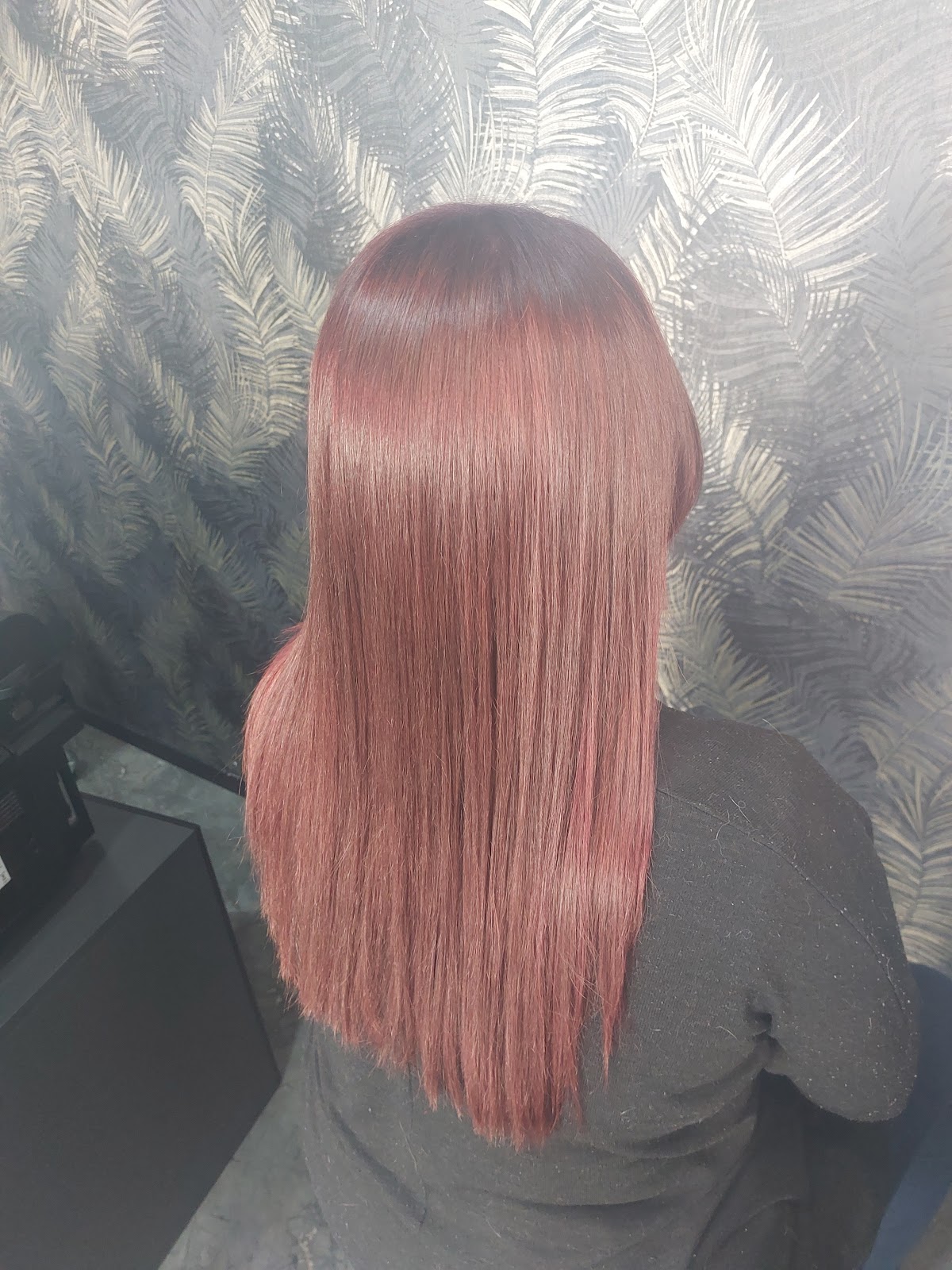 L'artisan coiffeur by K — galerie 4